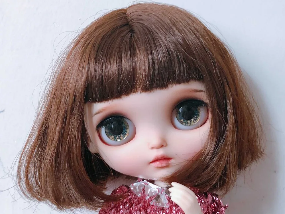 Кастомизация кукла Обнаженная blyth кукла милая кукла предпродажа 201910