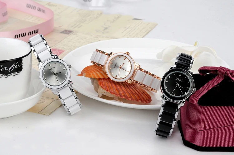 Модные женские часы роскошные швейцарские кварцевые наручные часы для женщин качественные повседневные женские часы Reloj Mujer Montre Femme