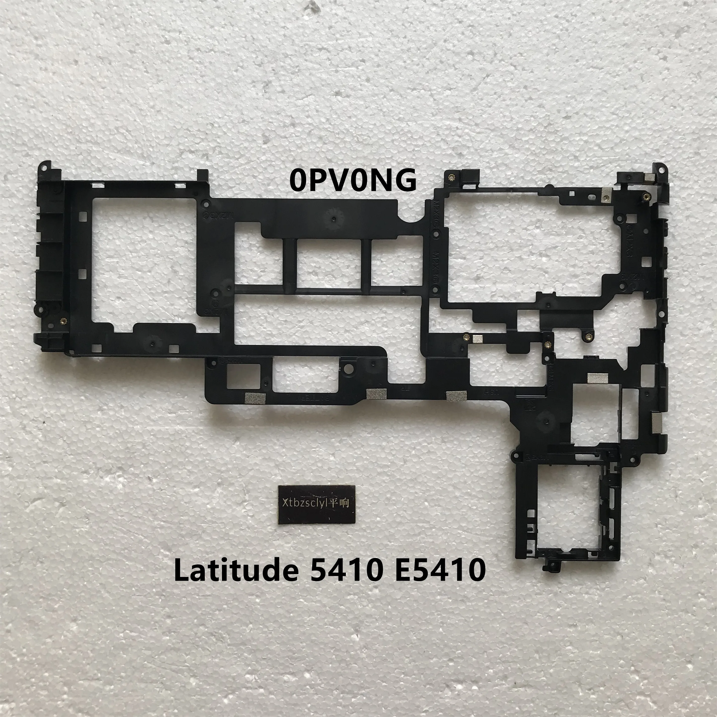 Nuovo Per Dell Latitude 5400 E5410 Guscio Telaio Inferiore Pv0Ng 0Pv0Ng