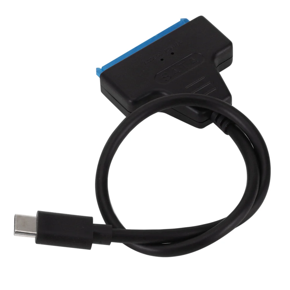 EasyULT Cavo Adattatore USB C A SATA Convertitore USB 3.1 A - Foto 10