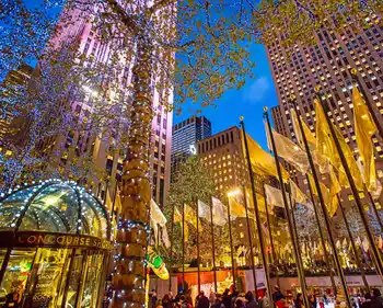 

JMINE Div 5D City Street Light Full Diamond Painting cross stitch kits art High Quality Scenic 3D paint by diamonds