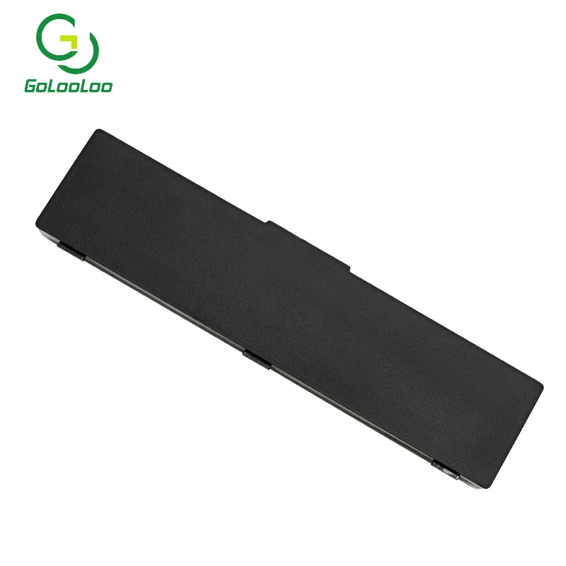Gololoo 6 ячеек Аккумулятор для ноутбука Toshiba Satellite L450D L500 L500D L505 L505D L550 L550D L555 L555D M200 M205