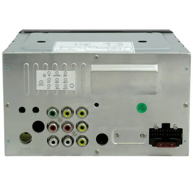 10 шт. RM-CW 9301 7 дюймов Автомобильный Радио Аудио стерео, сенсорный экран Bluetooth Автомобильный MP3 MP4 плеер 1080P Поддержка рулевого колеса