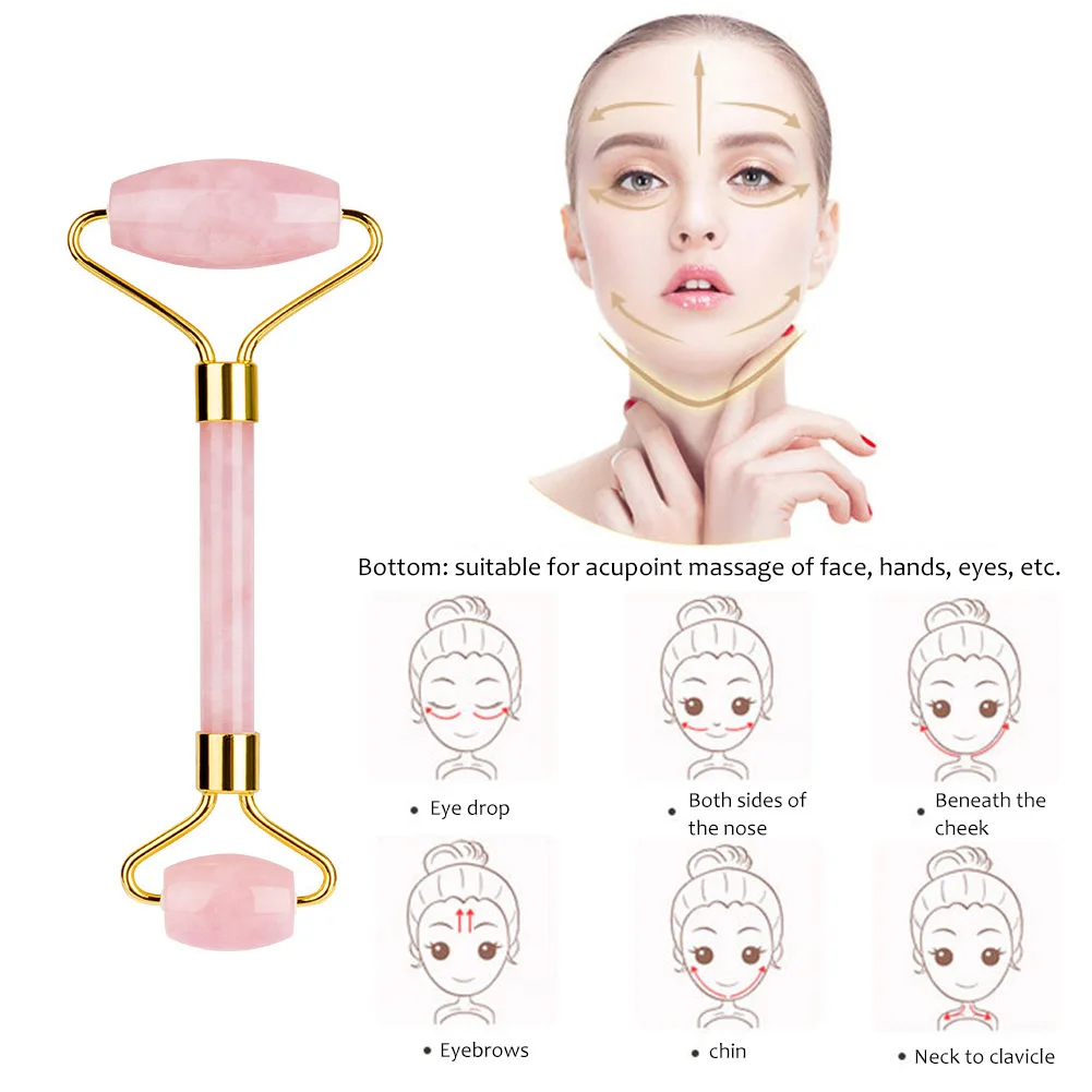 Массаж лица кварцевым камнем. Массаж лица роликовым массажером техника. Нефритовый массажер для лица схема массажа лица. Массаж роликовым массажером для лица из нефрита. Массаж нефритовым роликом для лица.