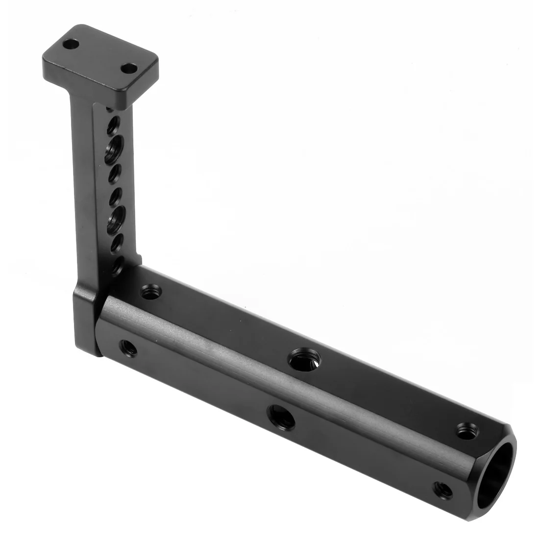 Support Moniteur pour DJI Ronin S - Poignée Alliage Aluminium