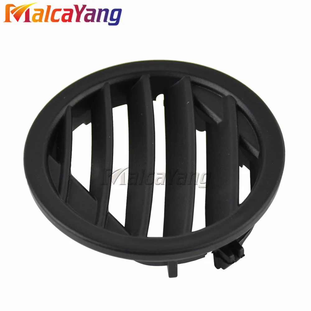 Dual Air Vent Grille Cover Tabs