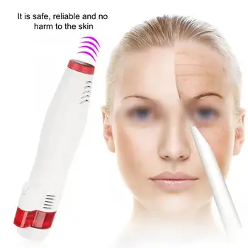 

EU Plug Handheld Portable Face Lifting Tightening Massager Remove Wrinkles Revive Collagen Household Beauty Salon Facial Massage