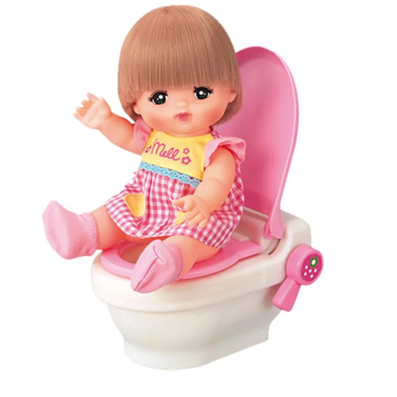 

Mell C Han Mi Lu Cute Will Seat (C) Doll Princess Model GIRL'S Toy 514146