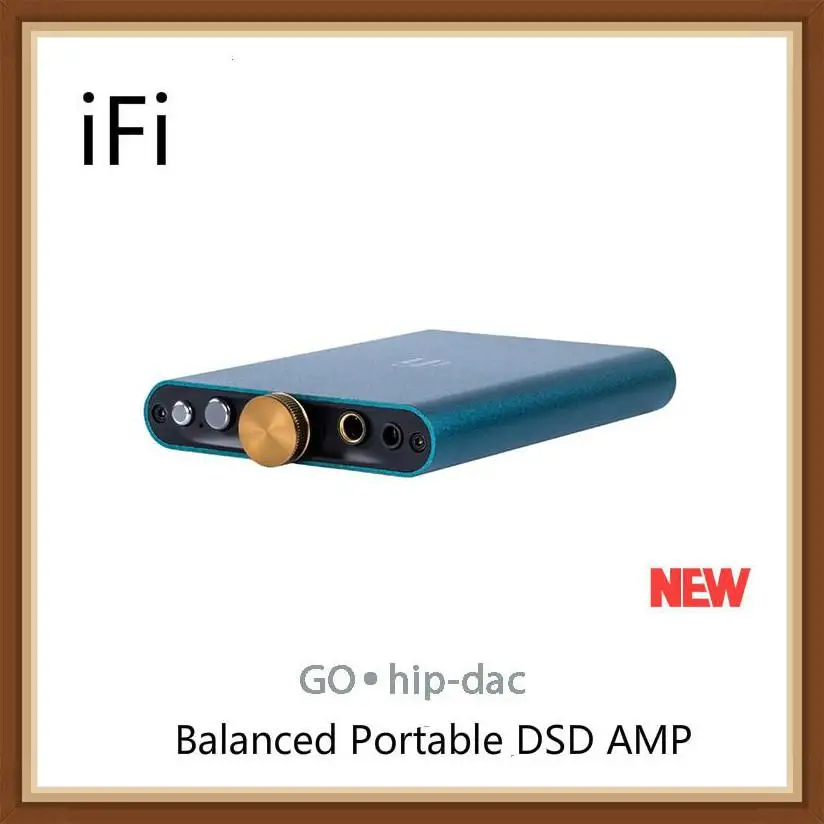 IFi сбалансированный Hip DAC Hifi музыка HD портативный DSD1793 4 GTO Xbass MQA DXD DSD PCM Декодер