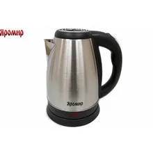 Электрический Чайник Яромир ЯР-1005
