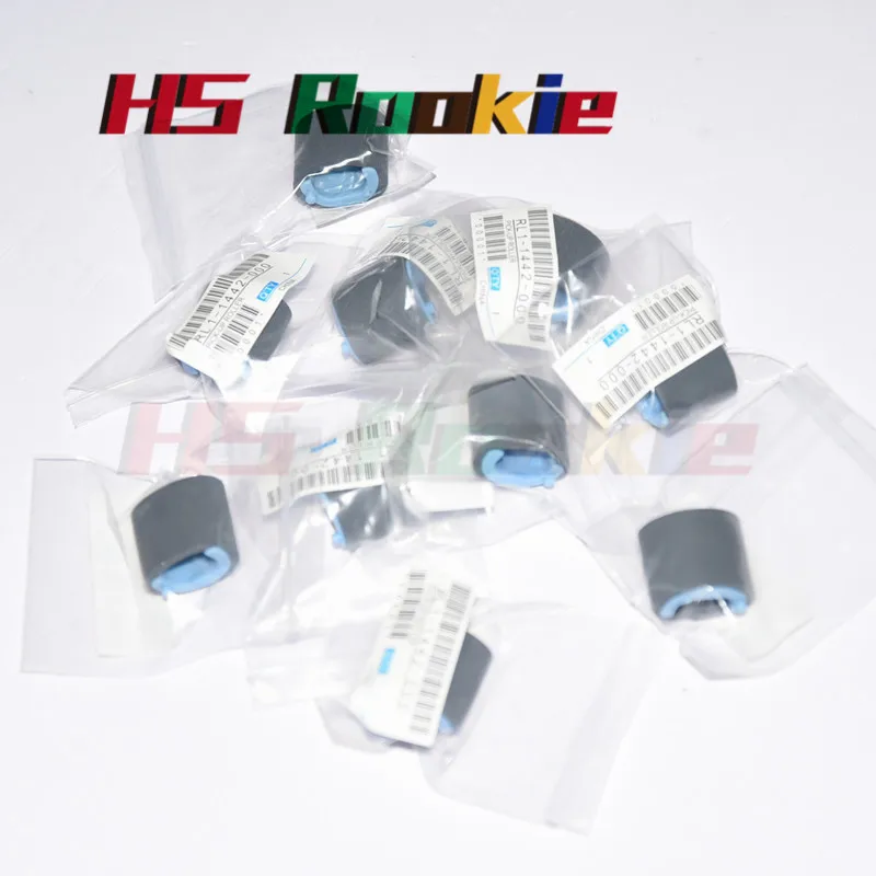 

Роликовый захват для RL1-1442, 10 шт., для HP P1005 P1006 P1007 P1008 P1009 P1108 P1106 P1102 P1102W Canon LBP3018
