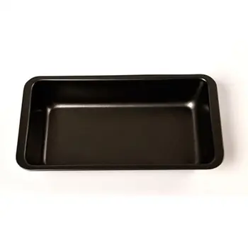 

Baguette Bread Baking Tray Baguette Frame Rack Nonstick Carbon Steel Baguette Bread Baking Mold Pans 24 * 13cm