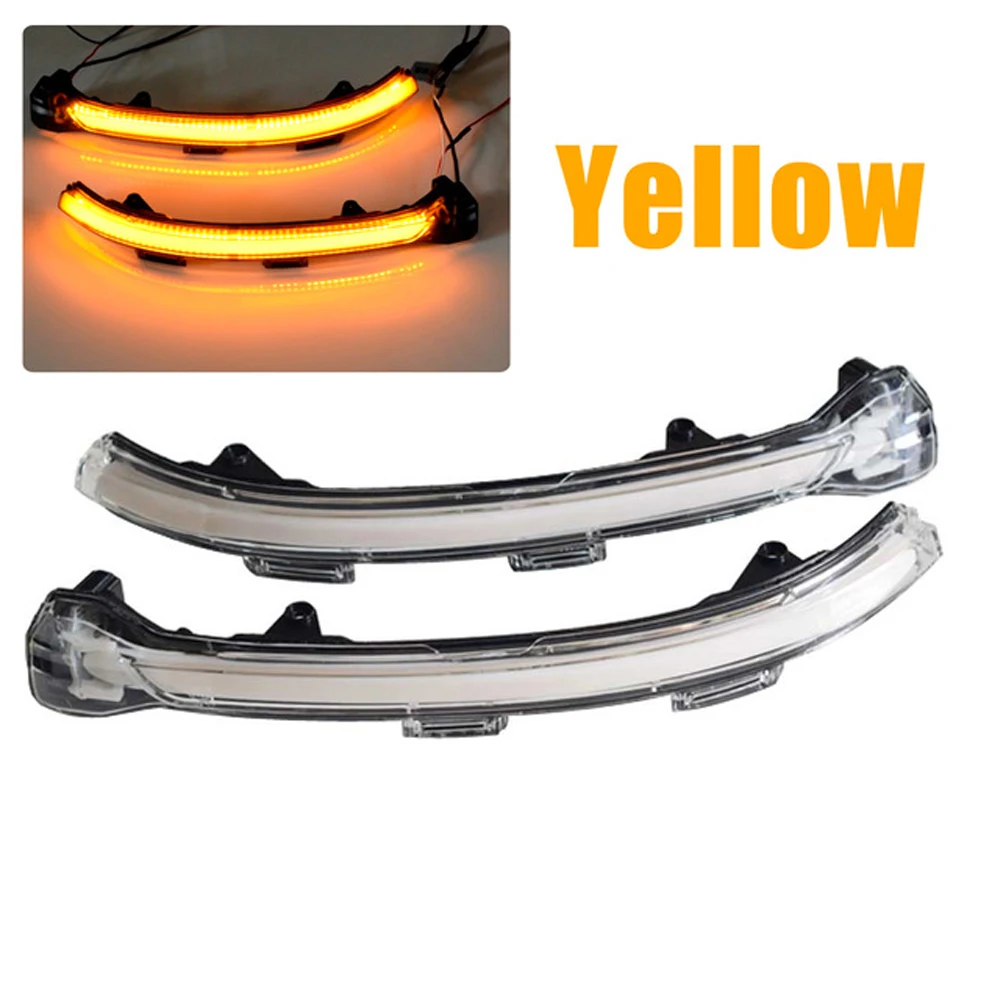 Crystal-Yellow