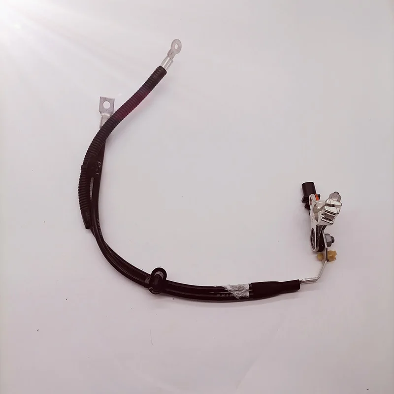 Module Peugeot 3008 Module De Ligne Négative Batterie 9802043580 - Protection Court-circuit - Pour Peugeot 3008, 308, 508 Et Citroën C4 Pièce Auto Peugeot 3008