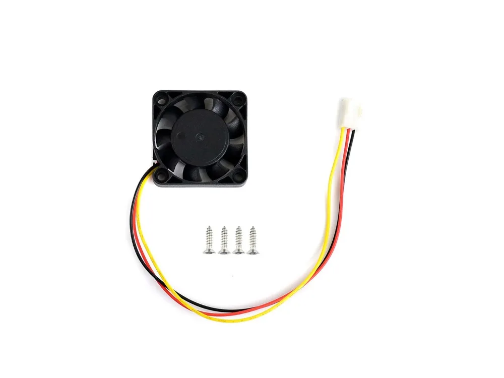 [16576] Fan-4010-12V-6