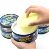 HOT!! 3-in-1 Decontamination/glazing/protection Car Care Products Solid Wax Long-lasting Glazing Polishing Wax Soft Wax TSLM1 ► Photo 3/6