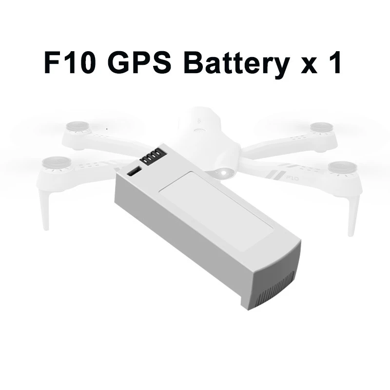 Quadcopter Drone Battery Replacement Spare Parts Drone Accessories
