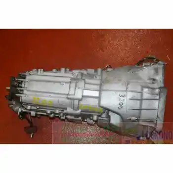 

1069401052 GEARBOX BMW 3 SERIES SALOON (E90)