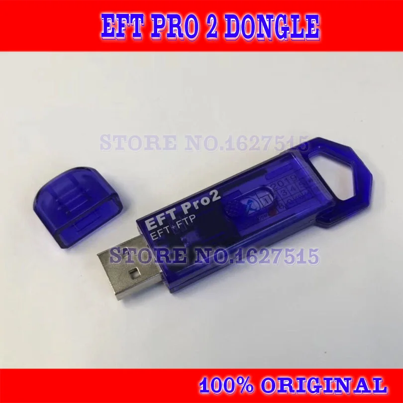EFT PRO 2 DONGLE / ( dongle + FTP Dongle в 1 ) Key Dongle|Детали устройств связи| |