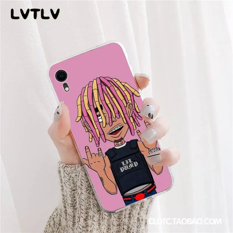 hip hop rappeur Tekashi6ix9ine