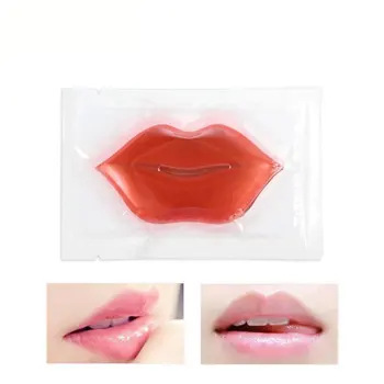 

Anti-drying Lip Mask Moisturizing Smooth Lip Lines Brighten Lip Color Lip Nourishing Mask Skin Care Q1