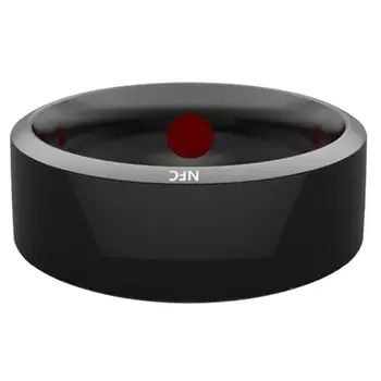 

Extreme Controller R3 Three Generations Smart Ring Bracelet High Technology Magic Ring Smart Ring Wear