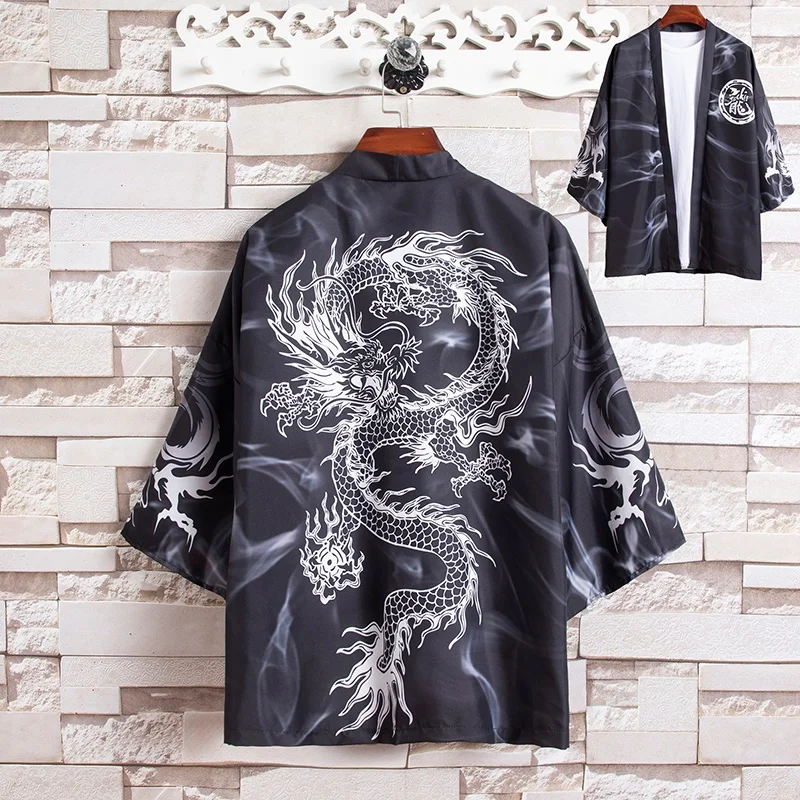 SKU-22-白龙黑
