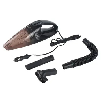

Car Home Use Vacuum Cleaner Dust Catcher For Dry Wet Dust Dirt Cordless Handheld Dust Collector Portable Vacuum Sweeper