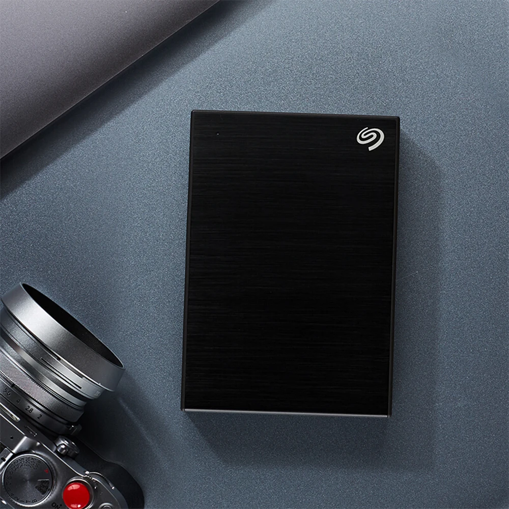 Seagate Ming Series USB 3,0 внешний жесткий диск резервного копирования плюс 2,5 дюймов портативный HDD мобильный жесткий диск для Win& Mac