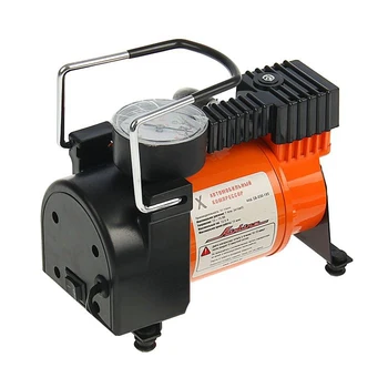 

Car compressor Airline X, 30 l/min, 7 ATM 2042989