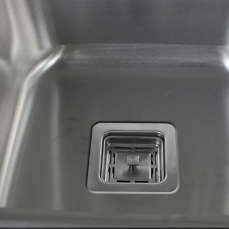 kitchen sink dreno malha rolha cesta filtro