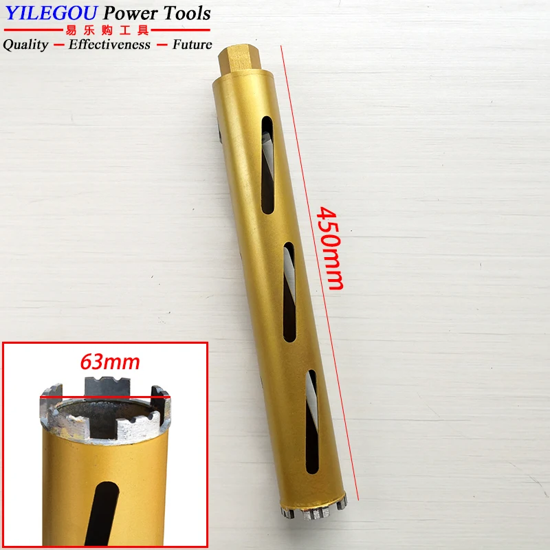 Рисунок 6 - Диаметр 32, 40, 51