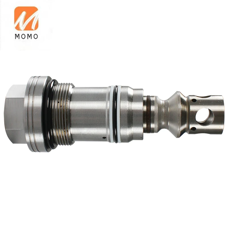 

Construction Machinery Parts XS200-6 Pressure Compensated Valve with Check Valve 723-46-43400 for Komatsu PC200-6 P