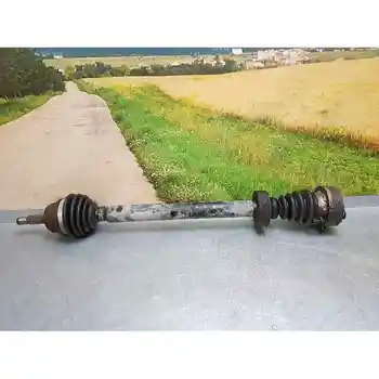 

TRANSMISSION FRONT RIGHT VOLKSWAGEN PASSAT SALOON (312)