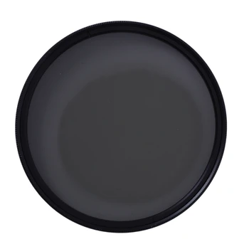 

ABHU-67mm Double Thread Circular Polarising Filter-CPL For Canon Nikon EF 70-200mm