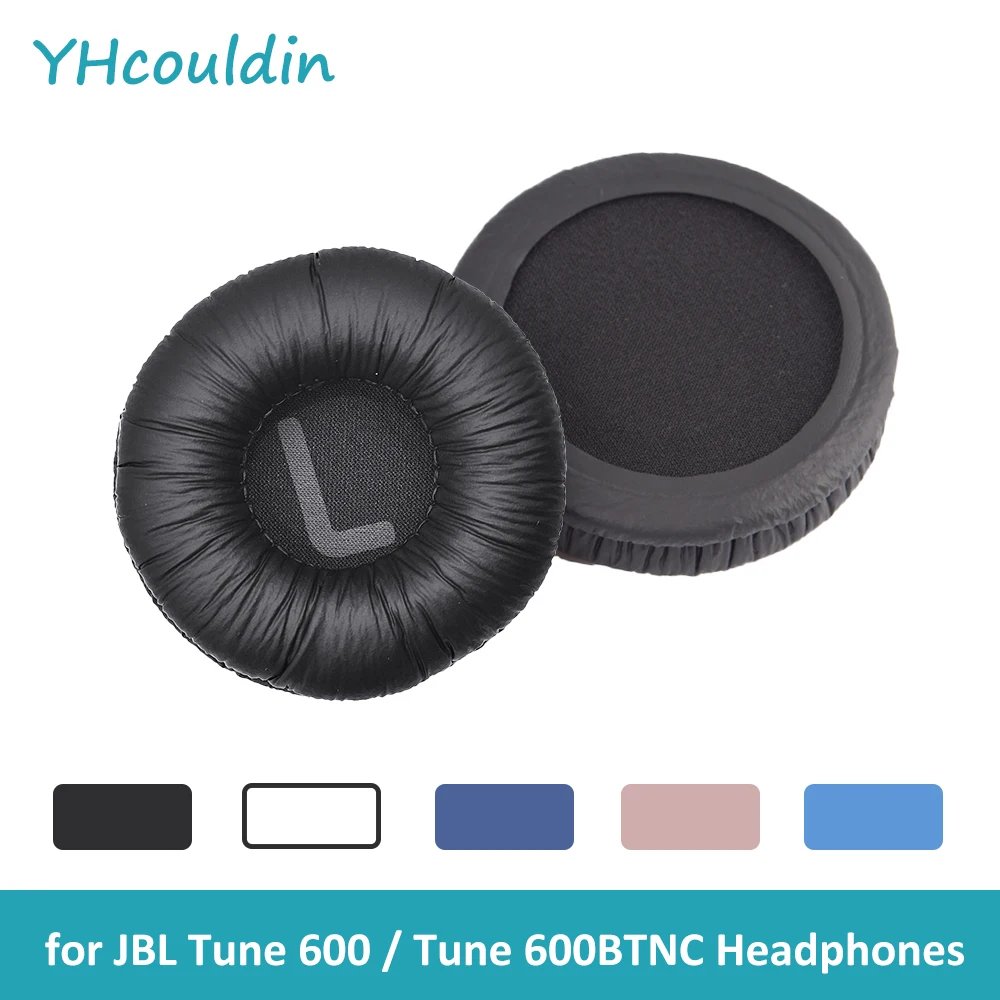 Накладки для наушников YHcouldin JBL Tune600 и Tune 600BTNC | Электроника