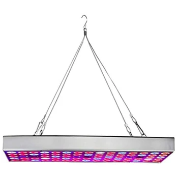 

Eu Plug,Growing Lamps Led Grow Light 25W Ac85-265V Full Spectrum Plant Lighting Fitolampy For Plants Flowers Seedling Cultivatio