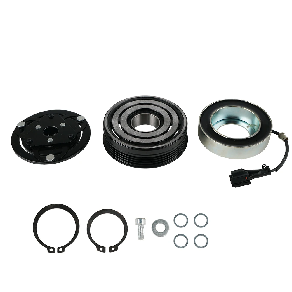 Car A/c Compressor Clutch Assembly Repair Kit For