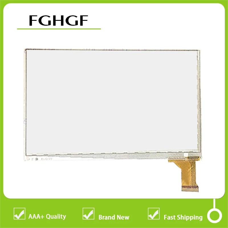 Новый сенсорный экран для 7 &quotпланшета GY70172 FHX Сенсорная панель дигитайзер стекло