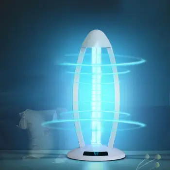 

Uv Lamp Home Ultraviolet Lamp Timer Sterilizer Ozone Quartz Germicidal Uvc Disinfection Light Clean ادوات جنسية кварцевая лампа