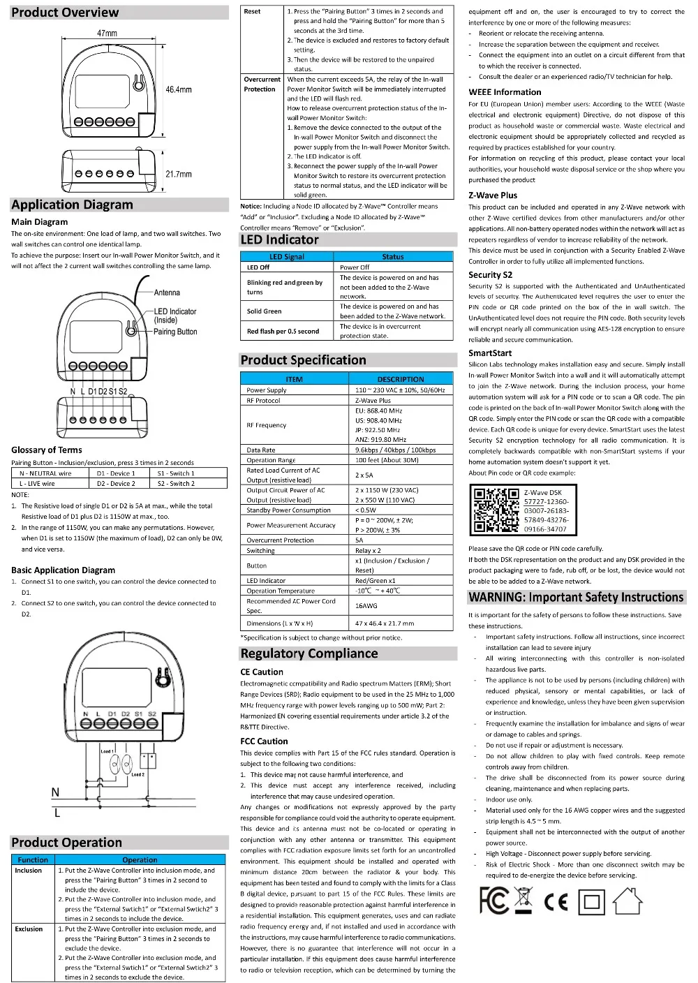 TD130X0Z2_Manual_V1-1