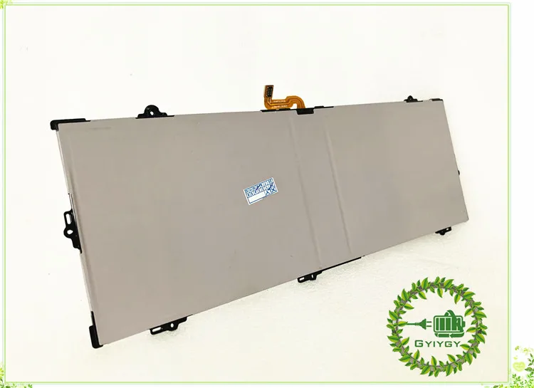 EB-BW720ABE планшет батарея для Samsung Галактика вкладка PRO SM-W720N GH43-04691A | Компьютеры и