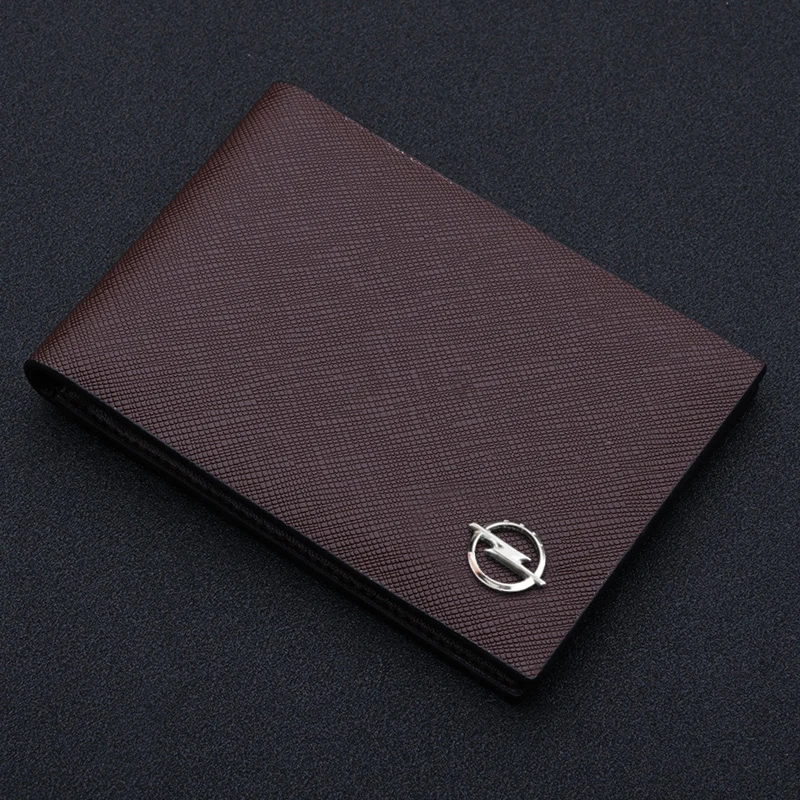 Ultra Thin Auto Driver License Bag PU Leather on Cover for Car Driving Documents ID Card Holder Purse Case Opel car | Автомобили и