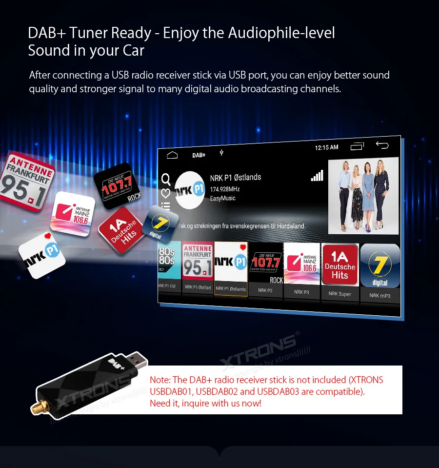 Sale 7" Android 9.0 Pie OS Car DVD Multimedia GPS Radio for Audi TT MK2 (8J) 2006-2014 with 4GB RAM 64GB ROM & 2K Video Support 16