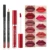 Матовый Блеск Для Губ Sexy Lip Liner Pen Водонепроницаемая Губная Помада Оттенок Губ Более Пухлый Длительный Макияж Косметика Губная Помада Lipliner Pen