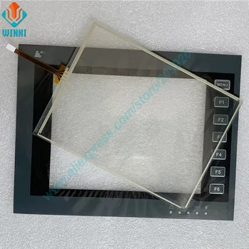 

New 7.5 inch Touch Screen Digitizer RTP PWS6800C-P PWS6800C-N