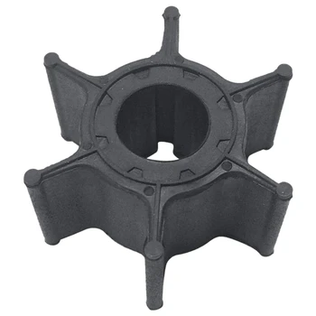 

Fuel Connector Water Pump Impeller Part for YAMAHA (9.9/15HP) 682-44352-01 682-44352-01-00 Fishing Boats Motors