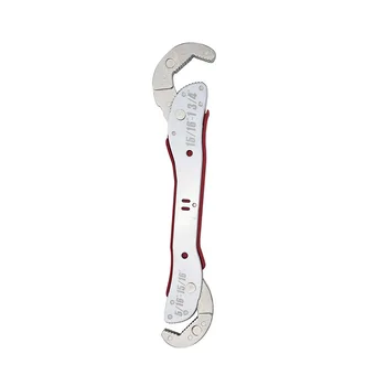 

Magic Wrench 9-45mm Adjustable Multi-function Spanner Tools Universal Wrench Pipe Home Hand Tool Plumbers Repair Tools