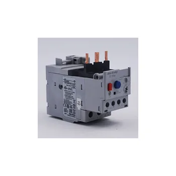 

Allen Bradley E1 Plus Solid State Overload Relay 193-EEED