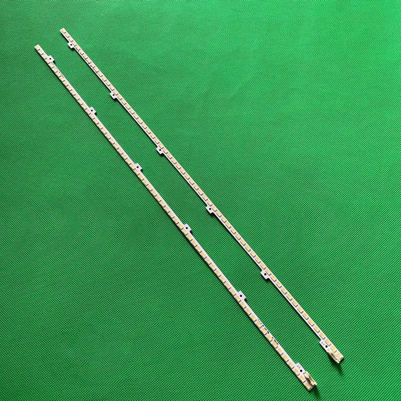 2 шт./лот UA40D5000PR LTJ400HM03-H светодиодный полосы BN64-01639A 2011SVS40-FHD-5K6K-Right левый 2011SVS40 56K H1 440